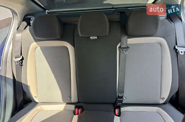 Седан Fiat Tipo 2017 в 