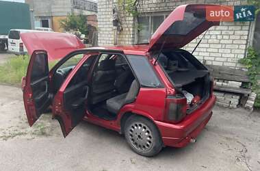 Хэтчбек Fiat Tipo 1988 в 