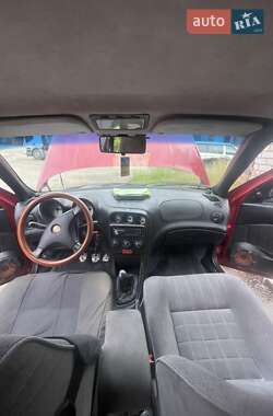 Хэтчбек Fiat Tipo 1988 в 