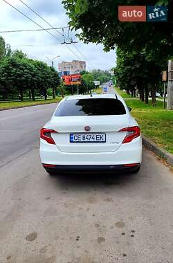 Fiat Tipo 2018 Fiat Tipo 2018