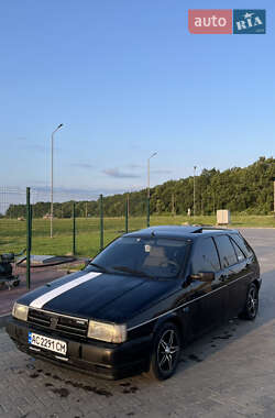 Хэтчбек Fiat Tipo 1991 в Луцке