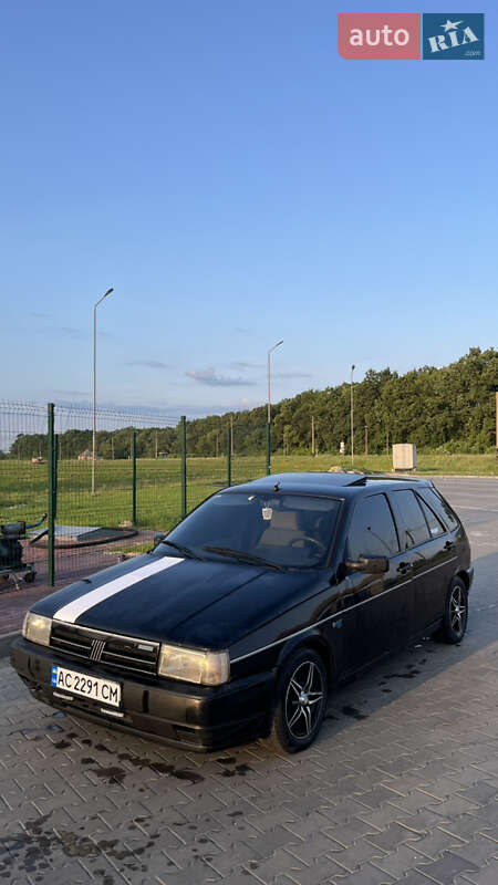 Fiat Tipo 1991