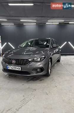 Fiat Tipo 2020 Fiat Tipo 2020