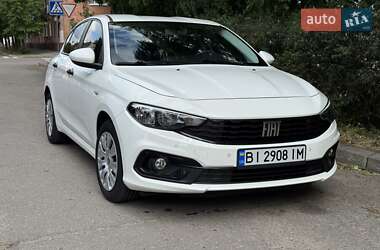 Седан Fiat Tipo 2021 в Кременчуге