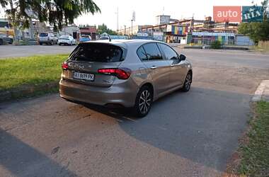 Fiat Tipo 2020 Fiat Tipo 2020