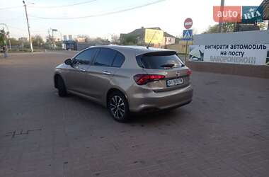 Хэтчбек Fiat Tipo 2020 в 