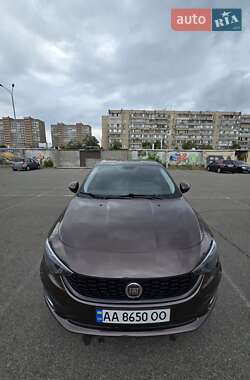 Седан Fiat Tipo 2019 в Киеве