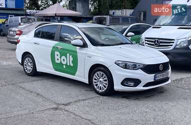 Седан Fiat Tipo 2019 в Києві
