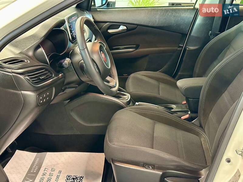 Універсал Fiat Tipo 2019 в Львові