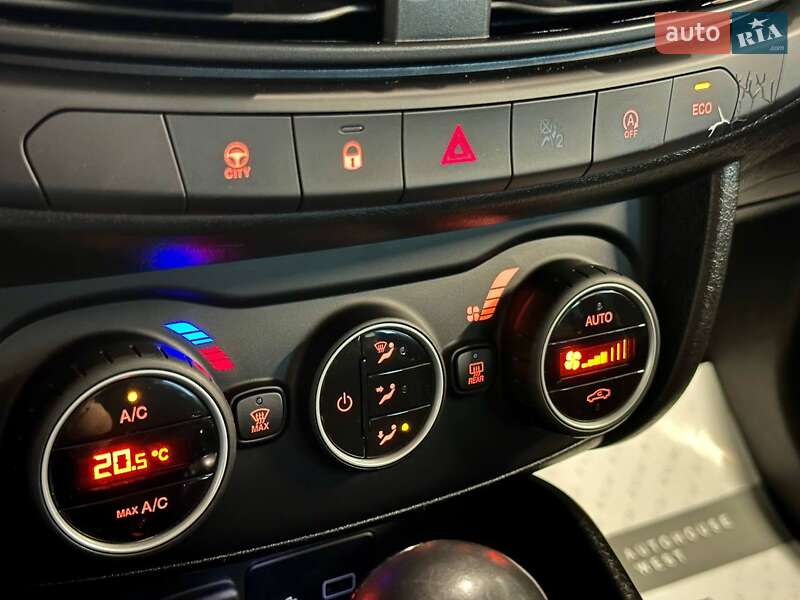 Універсал Fiat Tipo 2019 в Львові