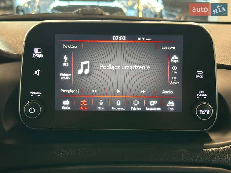 Універсал Fiat Tipo 2019 в Львові