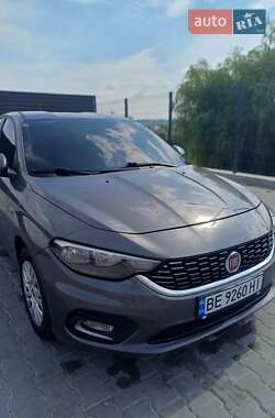 Седан Fiat Tipo 2019 в Николаеве