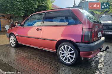 Хэтчбек Fiat Tipo 1994 в 