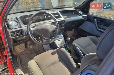 Хэтчбек Fiat Tipo 1994 в 