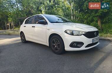 Fiat Tipo 2019