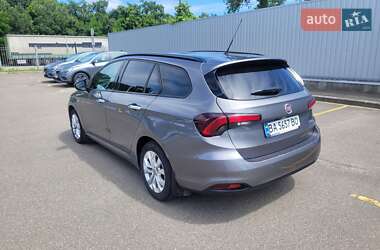 Универсал Fiat Tipo 2017 в 
