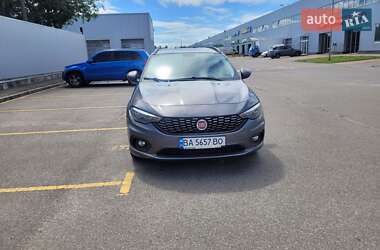 Универсал Fiat Tipo 2017 в Украинке