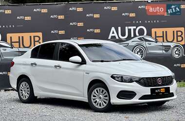 Седан Fiat Tipo 2019 в Харькове