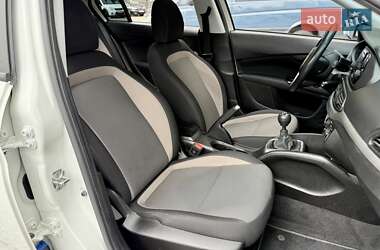 Седан Fiat Tipo 2019 в 