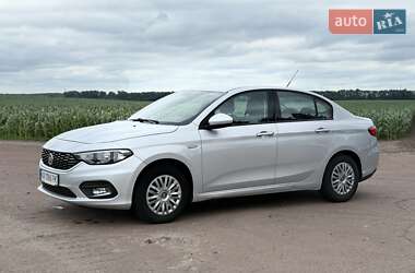 Седан Fiat Tipo 2016 в Києві