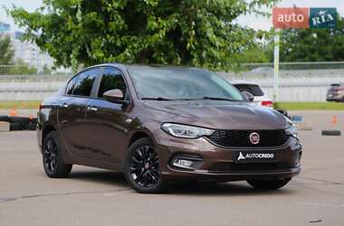 Fiat Tipo 2019 Fiat Tipo 2019
