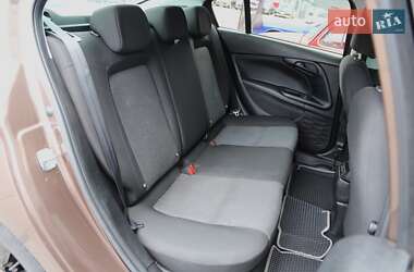 Седан Fiat Tipo 2019 в 
