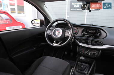 Седан Fiat Tipo 2019 в 