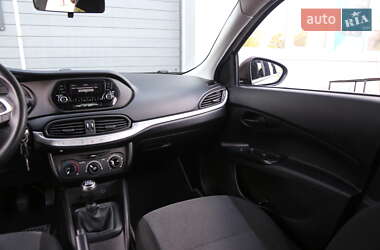 Седан Fiat Tipo 2019 в 