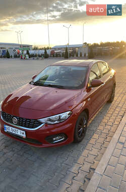 Седан Fiat Tipo 2017 в Днепре