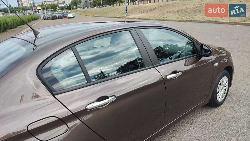 Седан Fiat Tipo 2019 в Кривом Роге