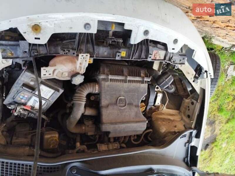 Седан Fiat Tipo 2019 в Киеве фото 3 Седан Fiat Tipo 2019 в Киеве