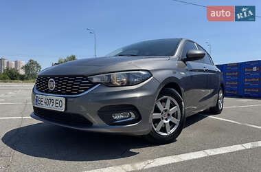 Fiat Tipo 2018 Fiat Tipo 2018