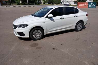 Седан Fiat Tipo 2017 в 