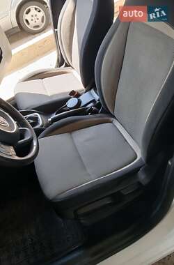 Седан Fiat Tipo 2017 в 