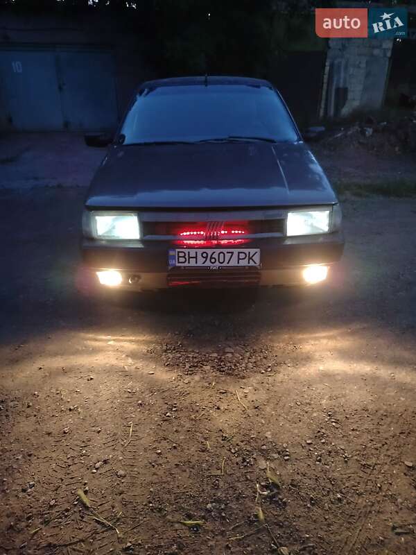 Хэтчбек Fiat Tipo 1990 в Арцизе