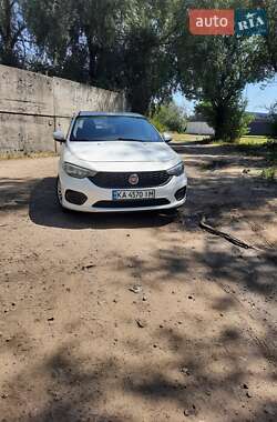 Fiat Tipo 2020 Fiat Tipo 2020