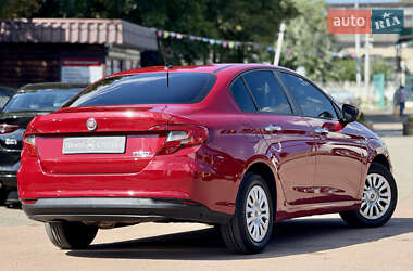 Седан Fiat Tipo 2019 в 