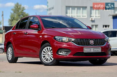 Fiat Tipo 2019 Fiat Tipo 2019