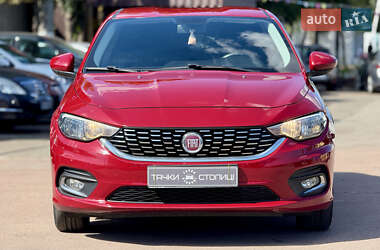 Седан Fiat Tipo 2019 в 