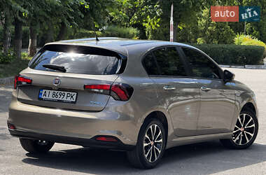 Хэтчбек Fiat Tipo 2020 в 