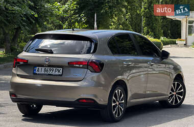 Хэтчбек Fiat Tipo 2020 в 