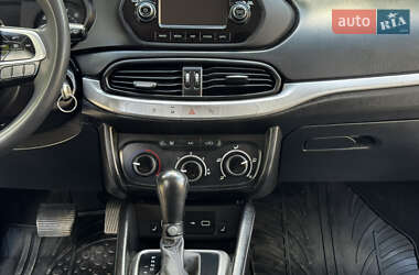 Хэтчбек Fiat Tipo 2020 в 