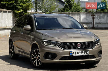 Хетчбек Fiat Tipo 2020 в Білій Церкві