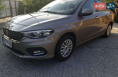 Fiat Tipo 2017