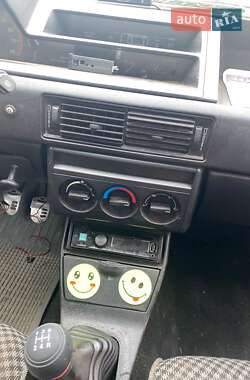 Хетчбек Fiat Tipo 1990 в Новоукраїнці фото 3 Хетчбек Fiat Tipo 1990 в Новоукраїнці