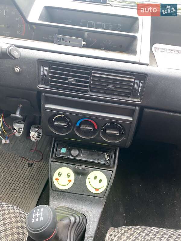Хетчбек Fiat Tipo 1990 в Новоукраїнці фото 3 Хетчбек Fiat Tipo 1990 в Новоукраїнці