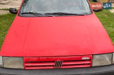 Хетчбек Fiat Tipo 1990 в Новоукраїнці фото Хетчбек Fiat Tipo 1990 в Новоукраїнці