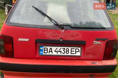 Хетчбек Fiat Tipo 1990 в Новоукраїнці фото 4 Хетчбек Fiat Tipo 1990 в Новоукраїнці