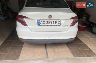Fiat Tipo 2018 Fiat Tipo 2018