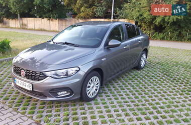 Fiat Tipo 2017